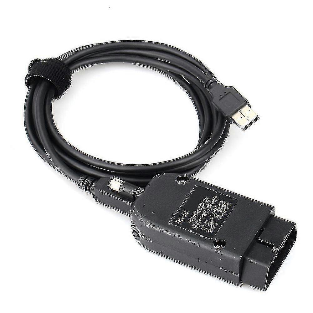 Hex V2 Vcds Usb Interface And Phone