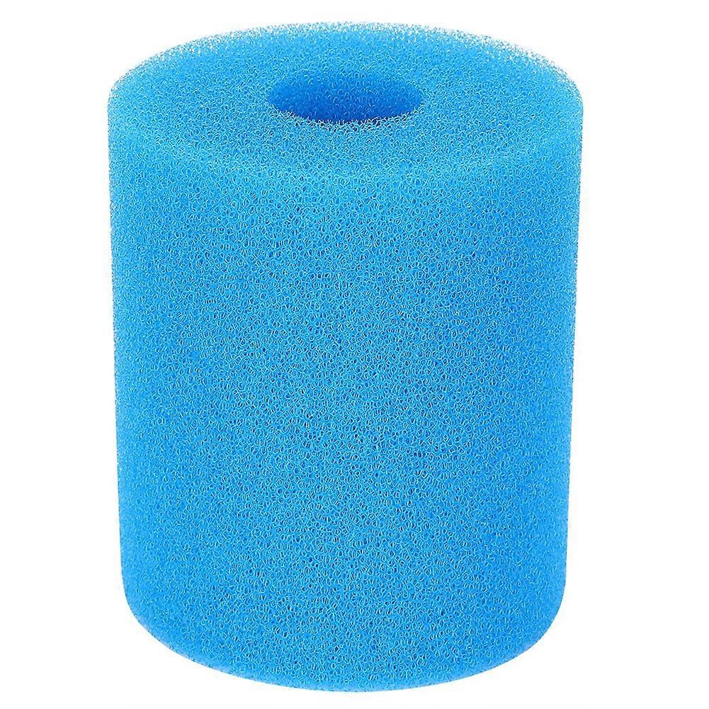 Swimming Pool Reusable Washable Filter Sponge Replacement Accessories Swimming Pool Supplies10cm
