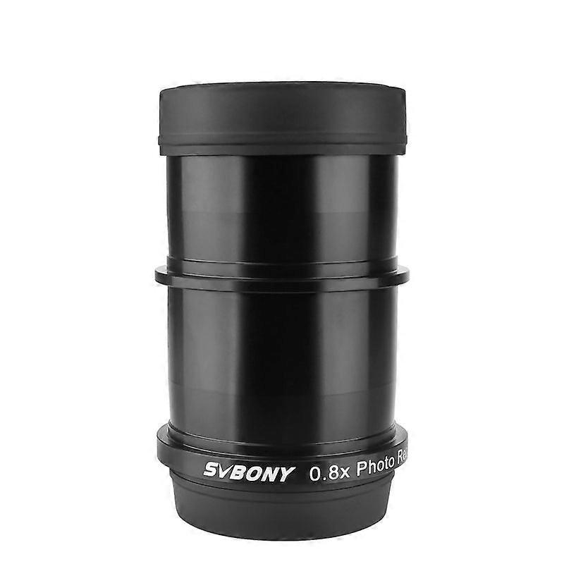 Sv193 0.8x Defocusing Flat Field Mirror Suitable For Sv503 102f7