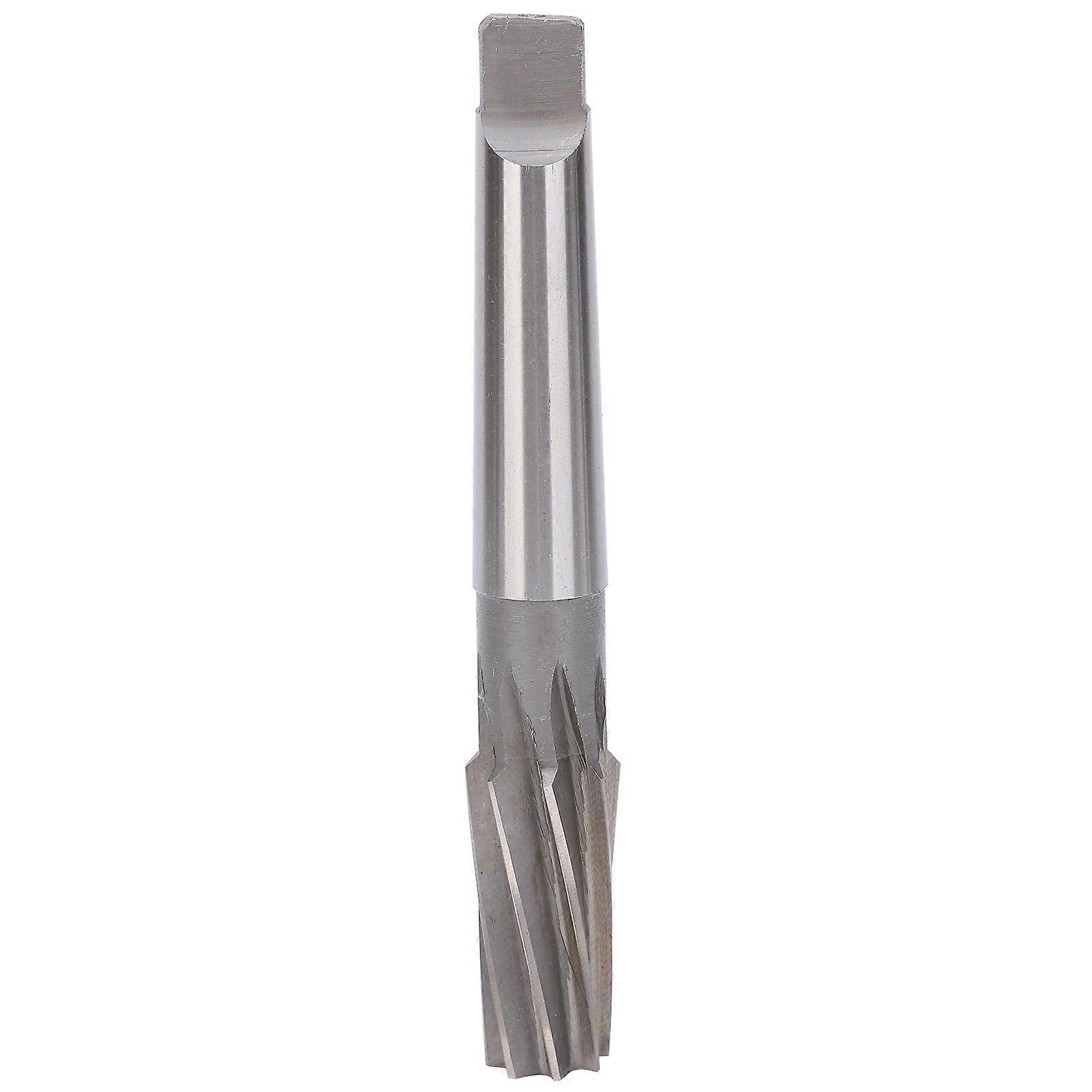Σπειροειδής Reamer 1:10 HSS κωνικό εργαλείο στελέχους Reaming καλούπι επεξεργασίας υλικού εργαλειομηχανών YEMAA