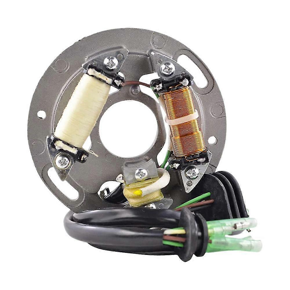 Bobine de moteur de stator d’allumage de moto pour Sj650 Sj700 Vx700 WR650 Wb700 Wb760