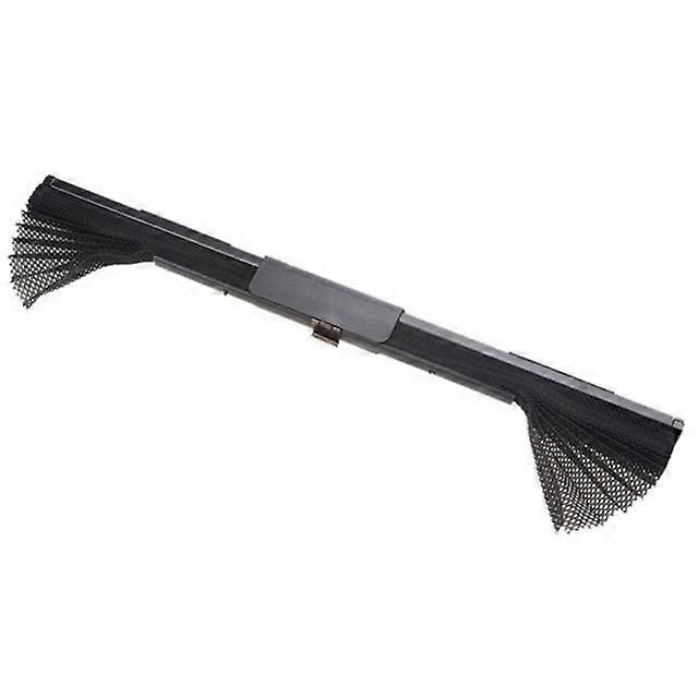 New Summer Car Automatic Retractable Side Vehicle Window Parts Window Curtain Sun Shield Blind Sunshade