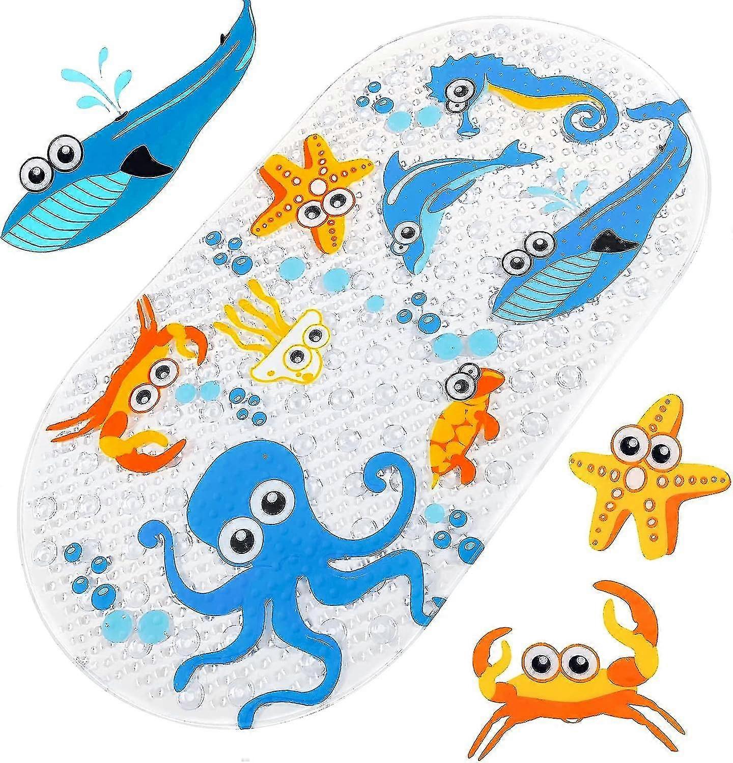 Badmat Antislip Mat Douchemat Badmat Badmat-Yvan