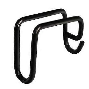 Bicycle Fork Hook Bike Titanium Alloy E Type Pothook utilisé pour plier des pièces de vélo BMX