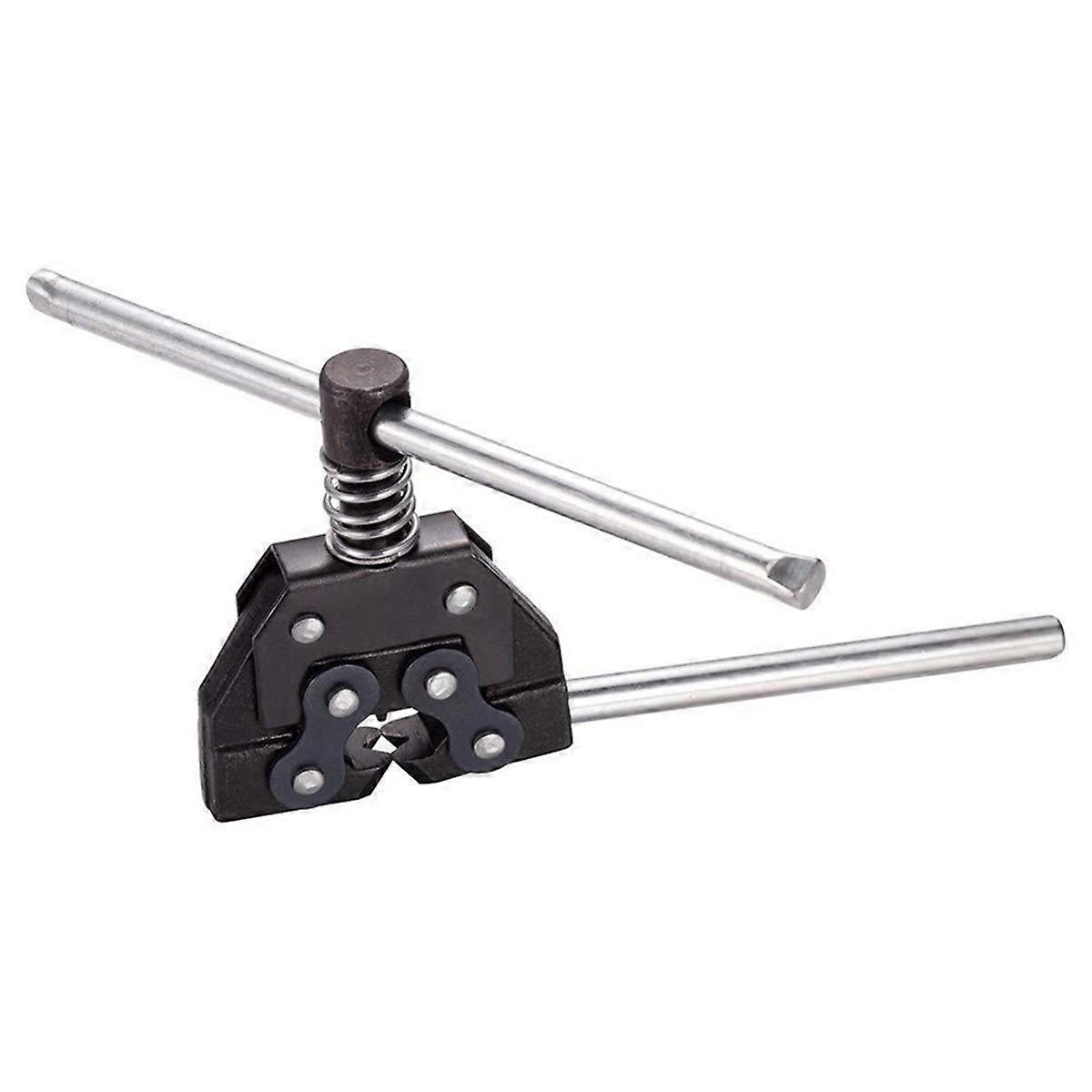 Bicycle and Motorcycle Chain Remover Chain Interceptor Chain Removal Tool