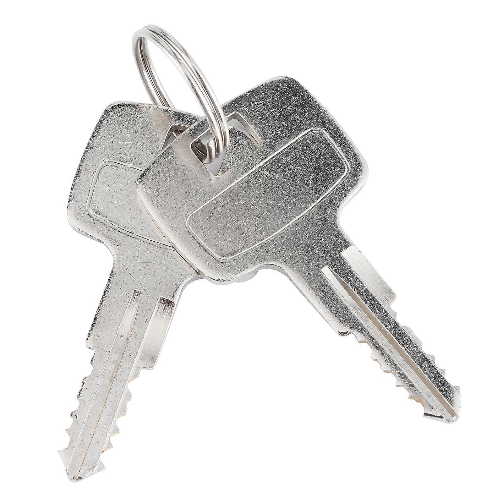 Round Water Inlet Fill Lock Tank Filling Port W/Key for RV Yacht ...