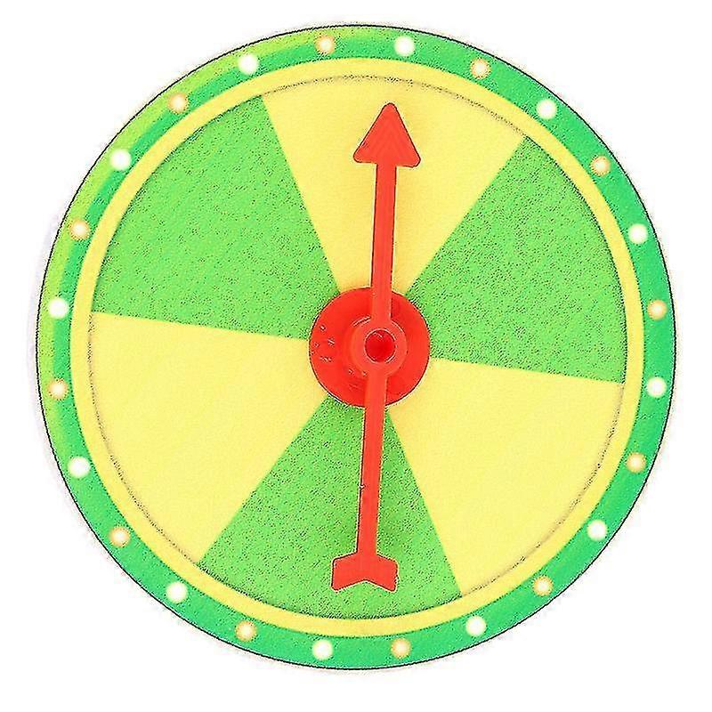 1set Rad van Fortuin Gelukkig H