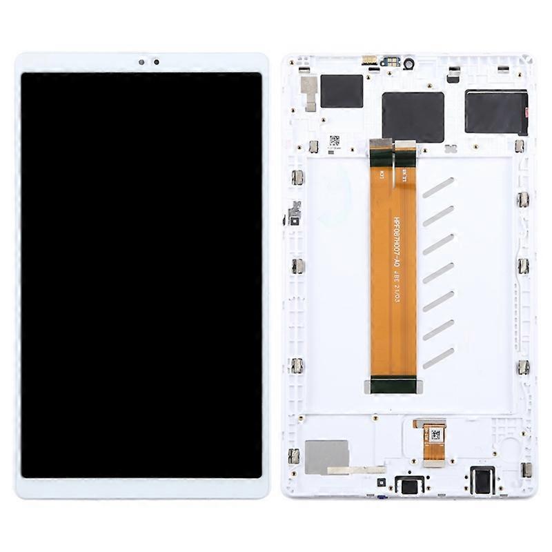 Für Samsung Galaxy Tab A7 Lite 8,7 Zoll SM-T220 (Wi-Fi) Klasse B LCD-Bildschirm und Digitizer-Baugruppe + 