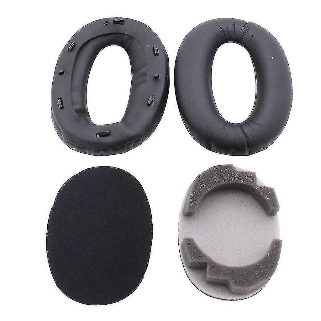 Replacement Ear Pads Earpads For Wh1000xm2 Mdr-1000x Wh 1000x M2 Phs