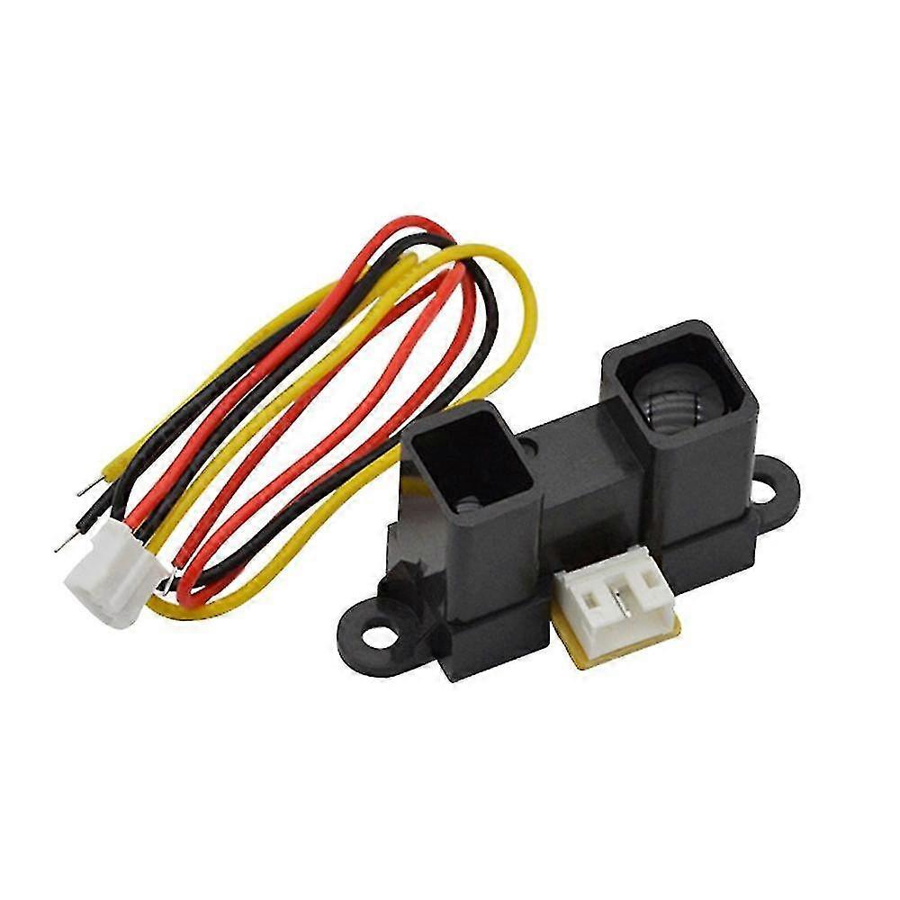 Gp2y0a02yk0f Infd Ran Detect Module -ran Sensor