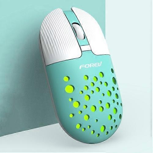 FOREV FVT398 1200dpi Bluetooth 2.4G Wireless Dual Mode Mouse