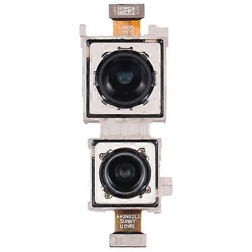 For Huawei Mate 40 Pro ORIG Back Facing Camera