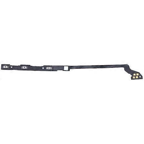 ORIG Power Button & Volume Button Flex Cable For Google Pixel 5a