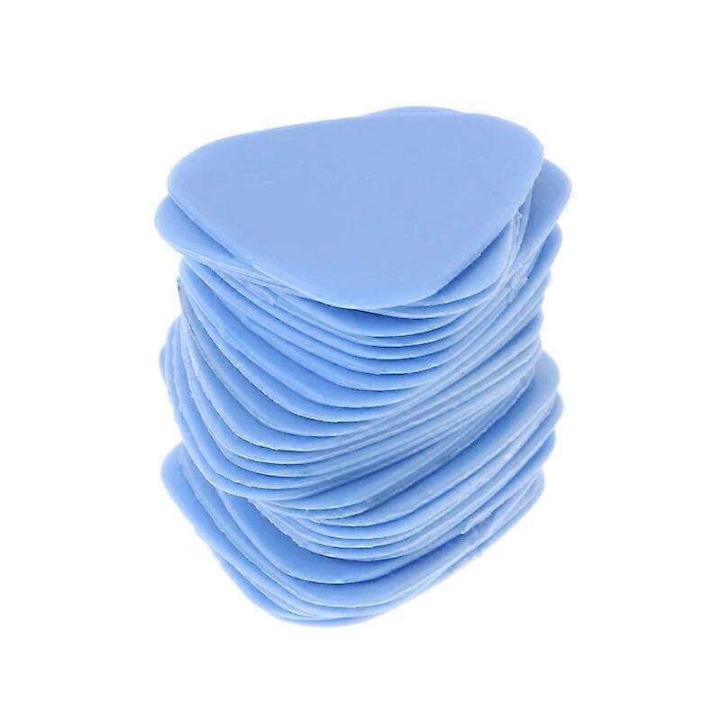 30 Pieces Plastic Spudger for Triangle Screen Opening Pry Tool Mobile Smartphone