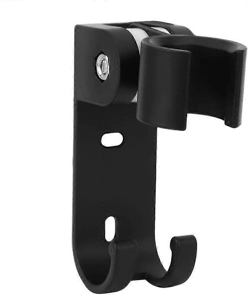 Adjustable Shower Head Bracket Stainless Steel Shower Head Holder Wall Mounted