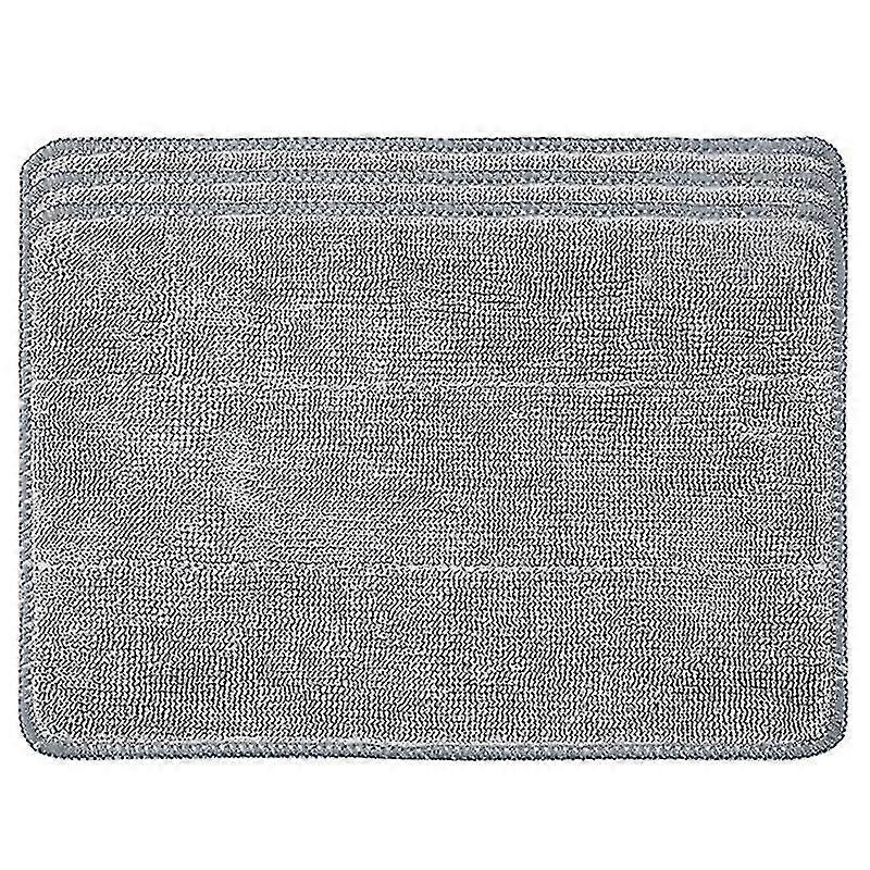 Mop Cleaning Pads Compatible With Xiaomi Deerma Vc01 Max Vacuum Cleaner Mop Cloth