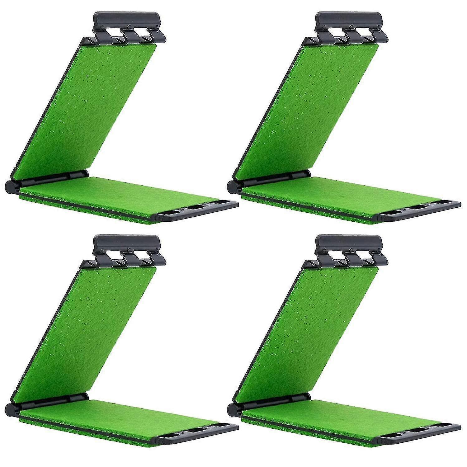 4pc Guitar String Cleaning Tool,fingerboard Scrubber For Guitar,bass