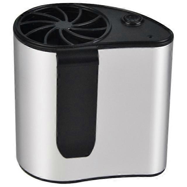 Mini portable air conditioning