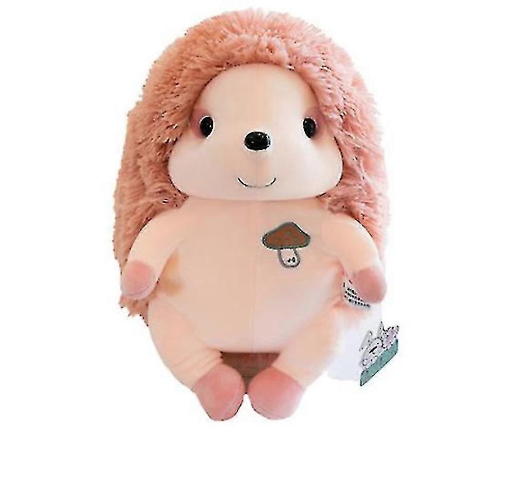 Cartoon Igel geformte Puppe Igel Plüsch Spielzeug