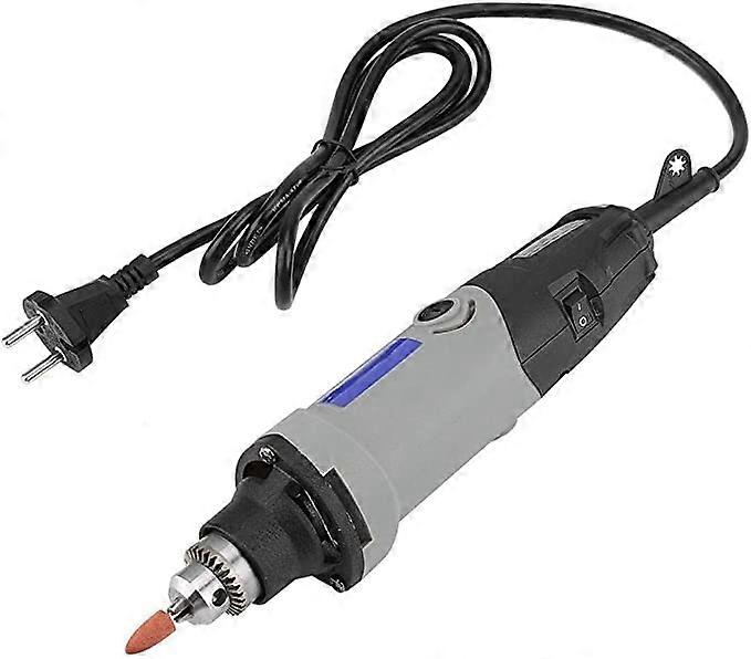 Convenient 6 Positions Variable Speed Die Grinder, Mini Die Grinder, Durable Precise for Carving for Grinding