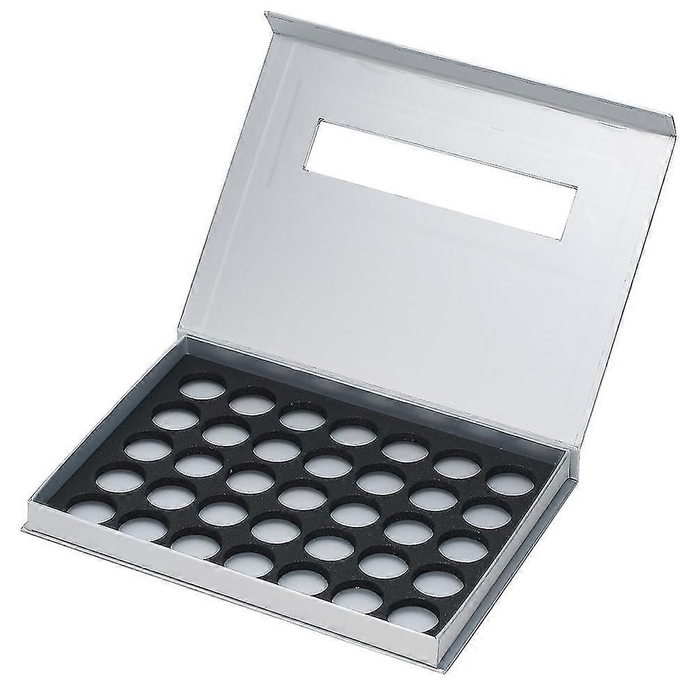 Paper Storage Organizer Case Box Containers For Holding Jars Nail Tools Holder Empty Book Shape Box Case