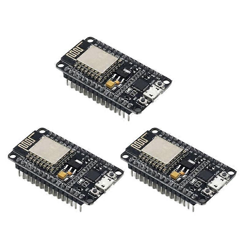 ESP8266 NodeMCU ESP12E Placă de Dezvoltare a Modulului Open Source Comunicarea