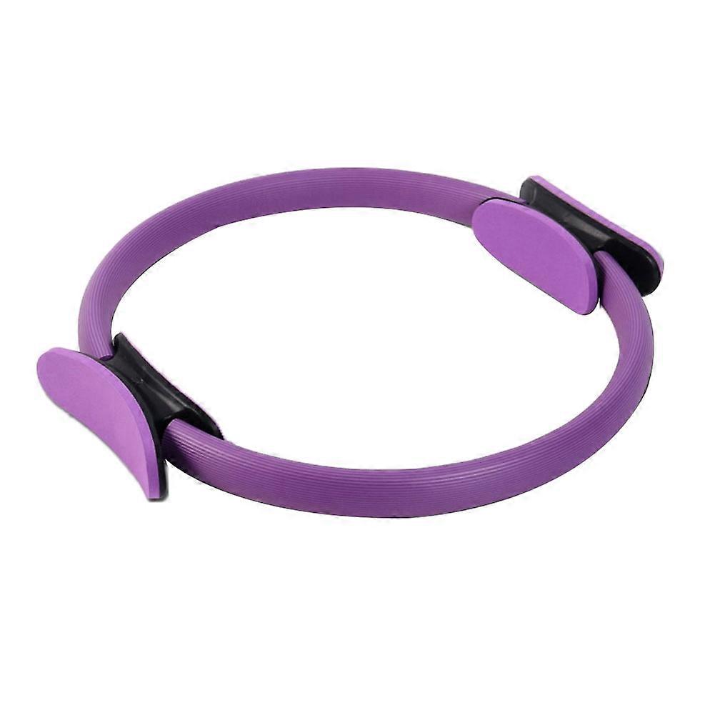 Kaesi Yoga Pilates Circle Gymnastic Aerobic Exercise Fitness Stretch Resistance Ring