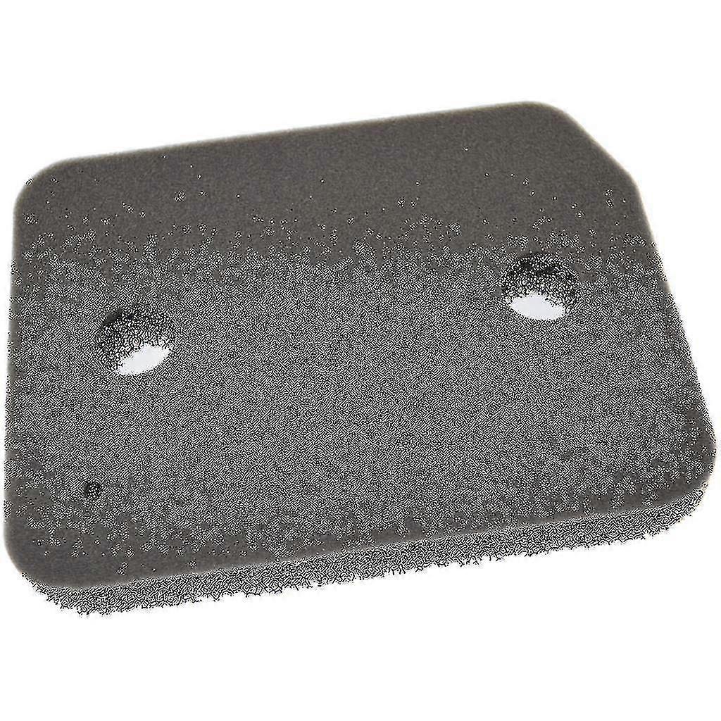 2pcs Miele T1 Series Replacement For Tumble Dryer Foam Sponge Filter
