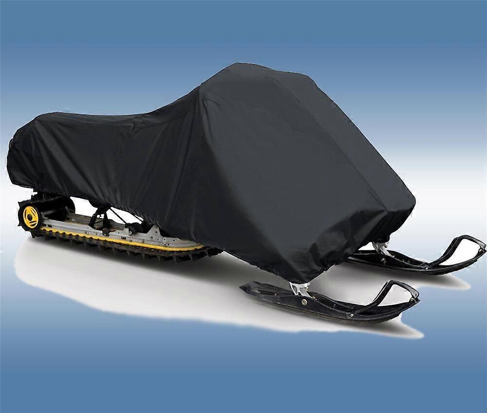 Storage Snowmobile Cover for POLARIS 600 INDY SP 121 2013-2018