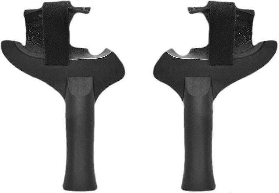 Table Tennis Paddle Grip Handle For Meta Quest 3, Vr Table Tennis Handle Grip Controller Adapter, Enhance Games Experience