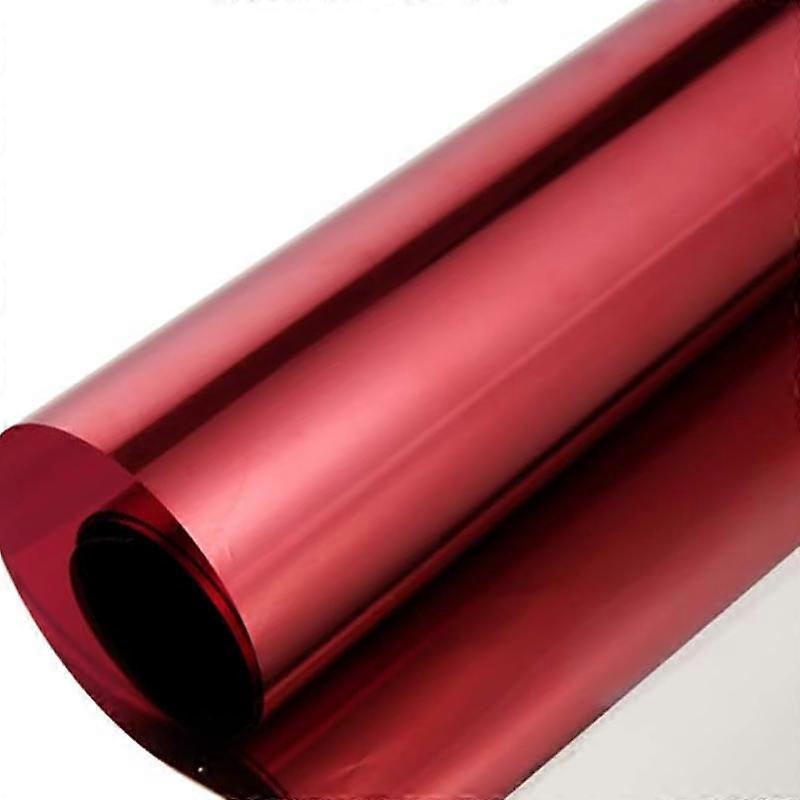 الفضة الشفافة واقية من الشمس فيلم الفينيل ذاتية اللصق طريقة واحدة مرآة PET الأشعة فوق البنفسجية واقية من انخفاض الشحن النهار ملصق زجاجي خاص SMTX