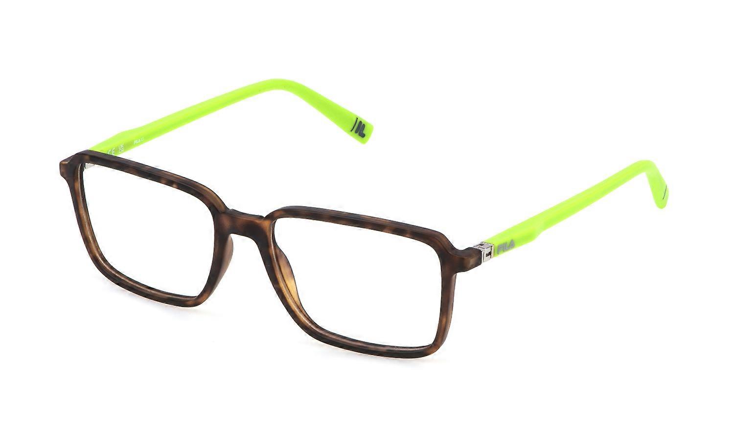 Eyewear Frames Fila VFI885L 0AH9 AVANA 51/16/135 Junior