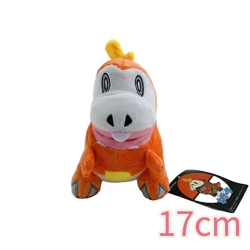 Pikachu plush toy birthday gift