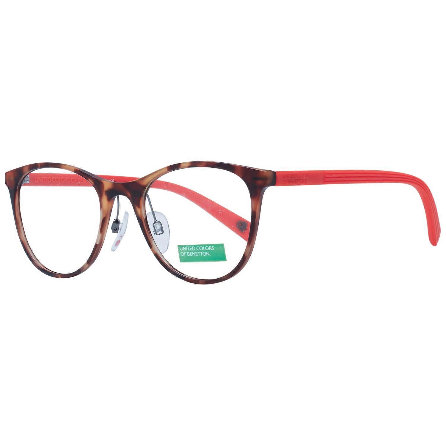 Benetton Optical Frame Beko2003 112 45