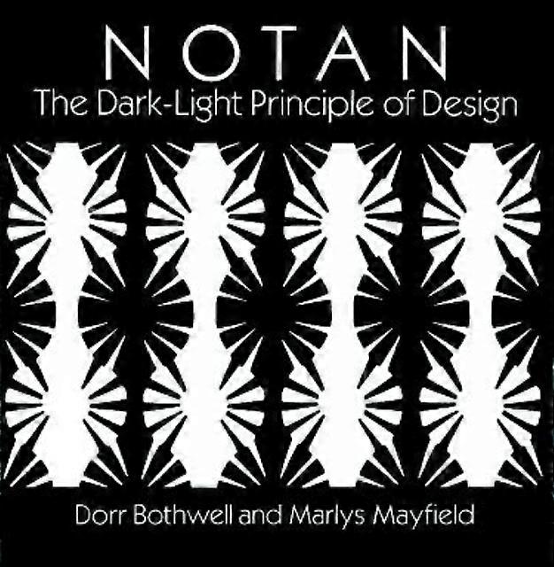 Notan by M. Mayfield Paperback