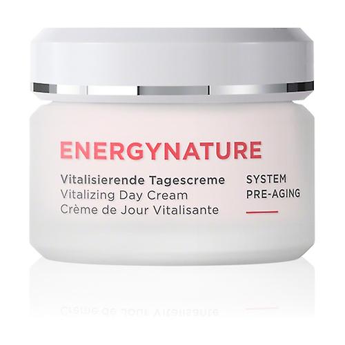 Energynature Revitalizing Day Cream 50 ml of cream