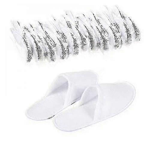 Zapatillas Spa Hotel 20pcs