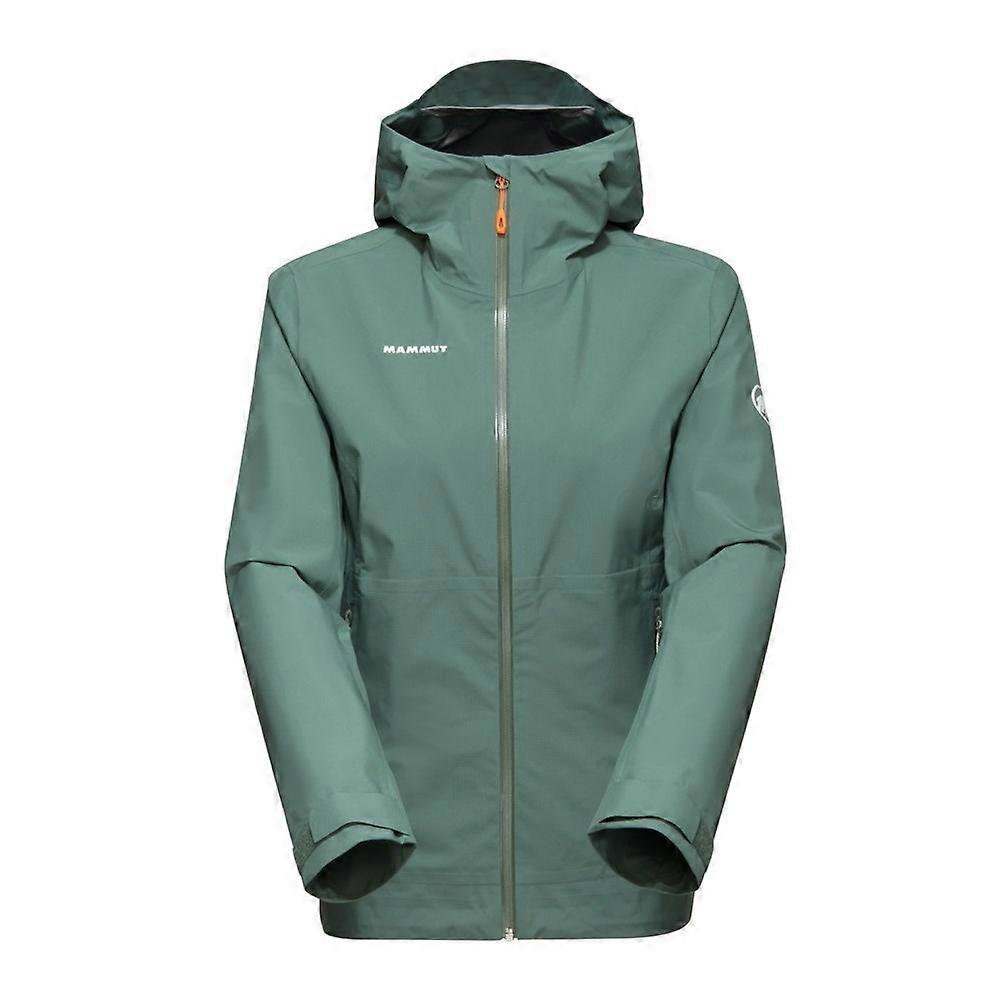 Jackets Mammut Wanderjacke Alto Light Hardshell 10103067040236