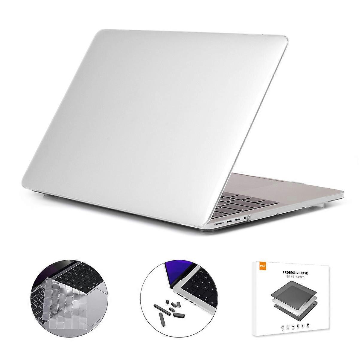 Laptop Case For MacBook Pro 14.2 inch A2442 2021, Version:EU Version