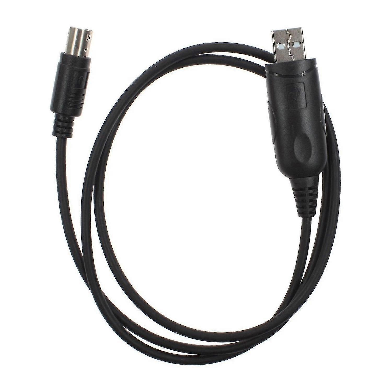 Ct-62 Cat Usb Cable For Ft-100/ft-817/ft-857d/ft-897d/ft-/ft-817nd