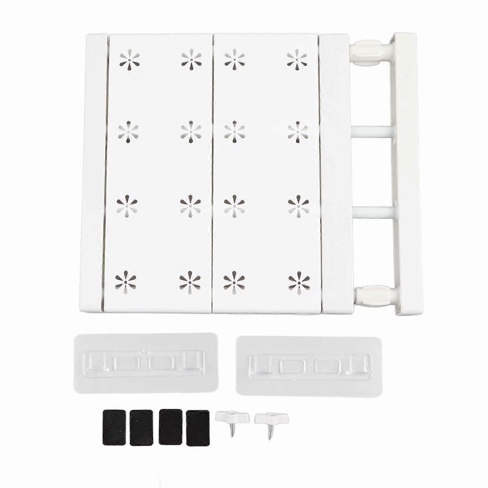Closet Dividers Shelf Dividers Closets Shelf Closet Separator Stretchable Percompatibleation Free compatible Organization Shortage Length 11.81?15.75i