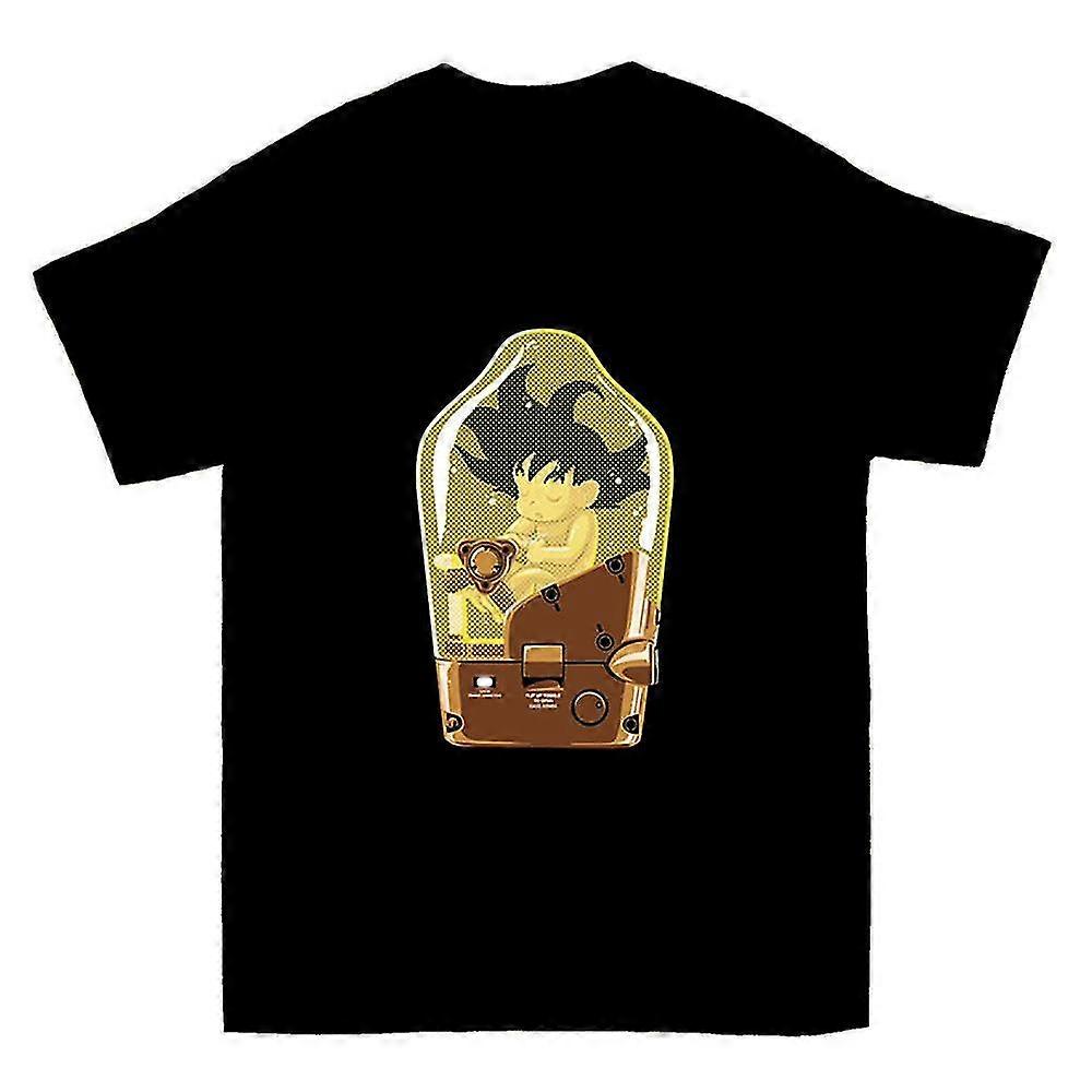 Bb Saiyan T-shirt