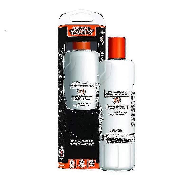 Refrigerator Water Filter 2, Edr2rxd1, Pack Of 1 A