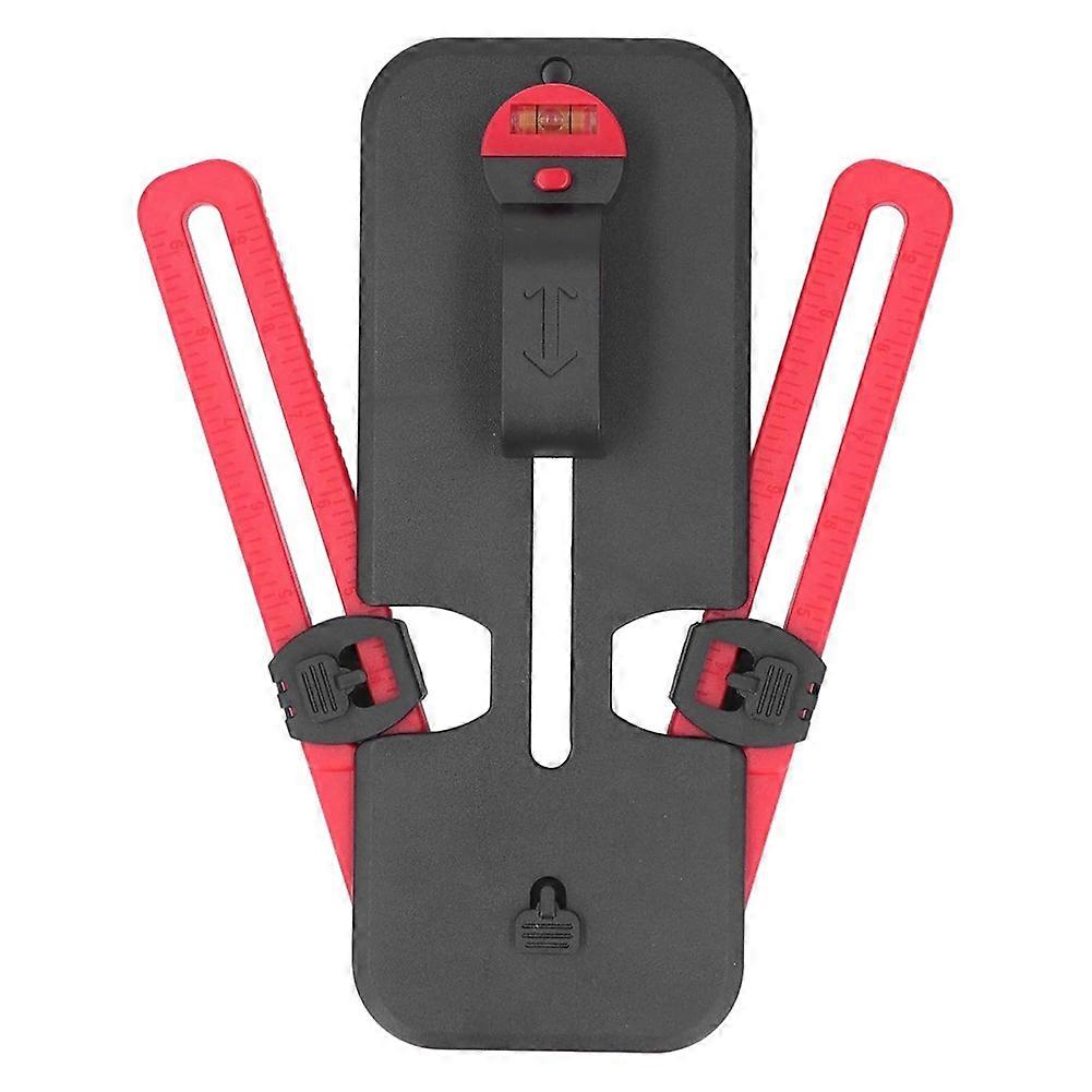 Picture Hanging Tool, Picture Hanger Tool Photo Frame Hanging Leveling Tool Picture Leveler Tool Frame Hanging Kit