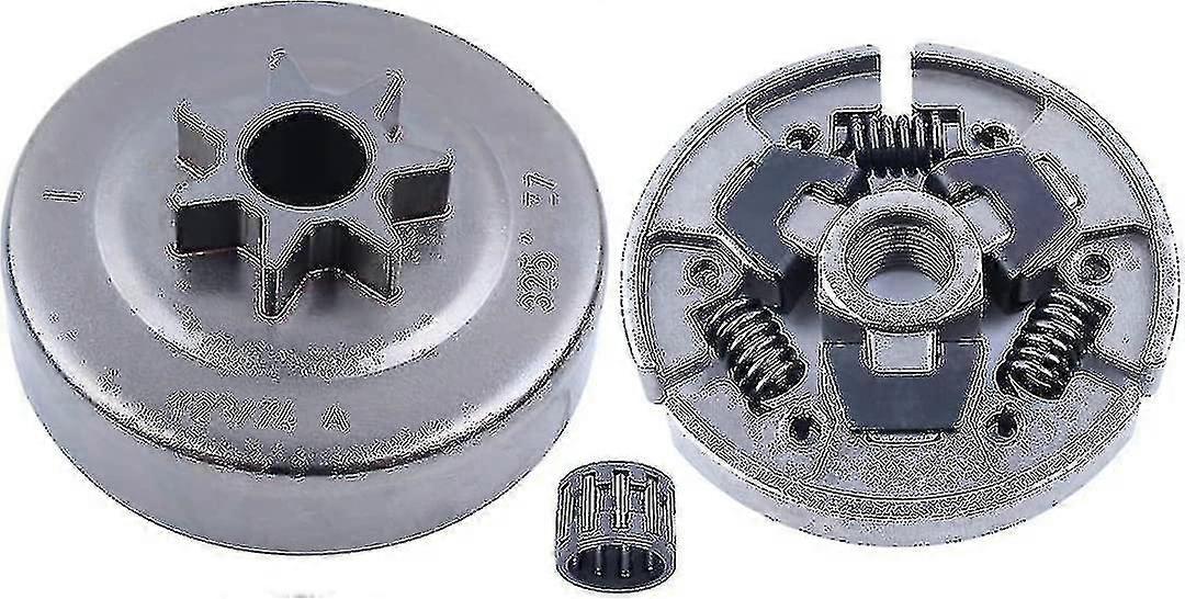 325"7 κιτ ρουλεμάν κλουβιών βραχιόνιου χείλους τυμπάνου τυμπάνων δοντιών για τα μέρη αλυσοπρίονων Stihl Ms250 ms230 ms210 025 023 021 αλυσοπρίονα