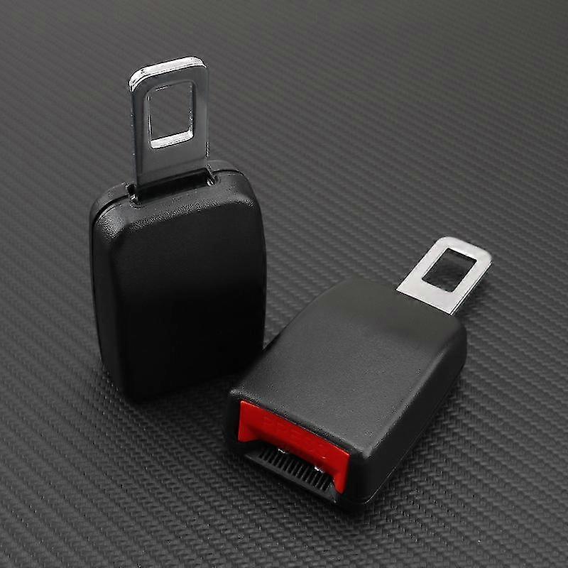 4 Stück Sicherheitsgurthaken Auto - Blumen Design Für Autositze