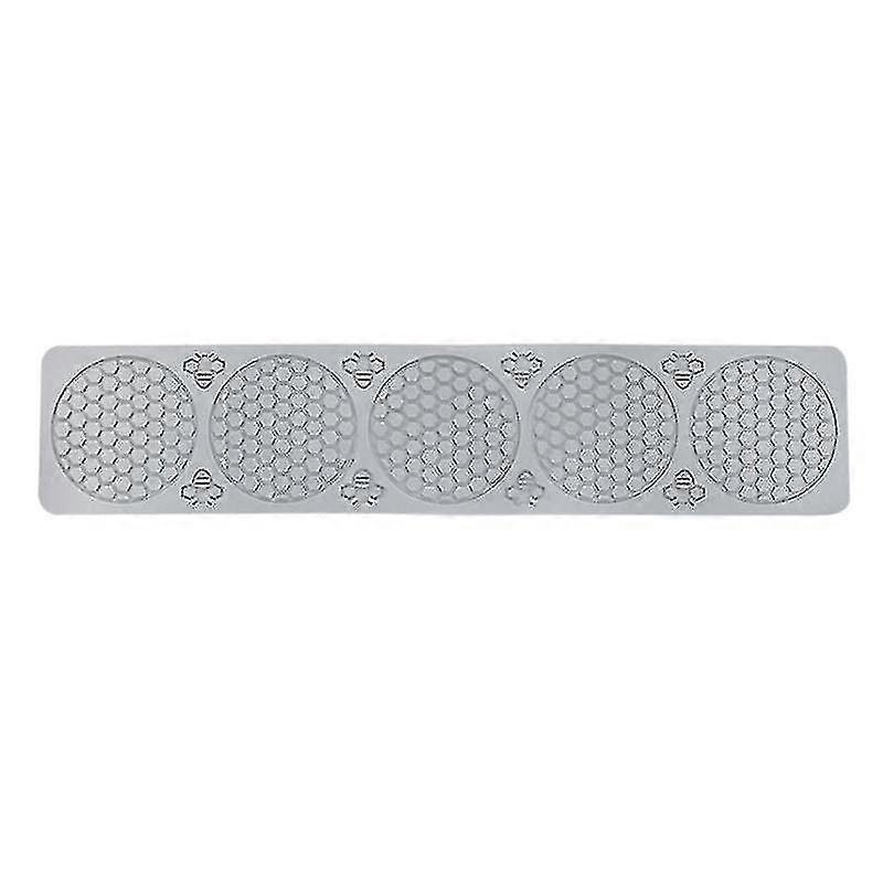 Hycomb S Silic Moules à Chocolat Hycomb Rat Insert Mesh, MCM-277