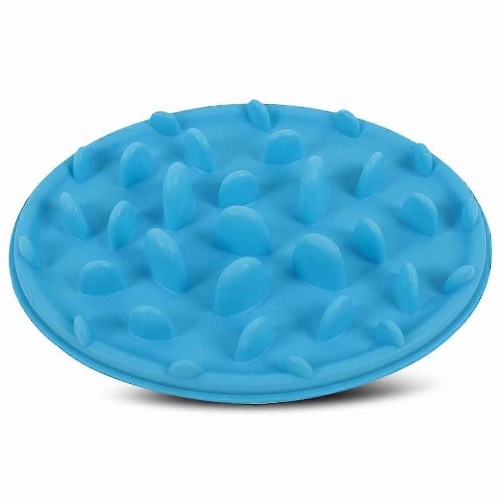 Fun Feeder Slow Feed Interactive Bloat Stop Dog Bowl, Slow Pet Feeder