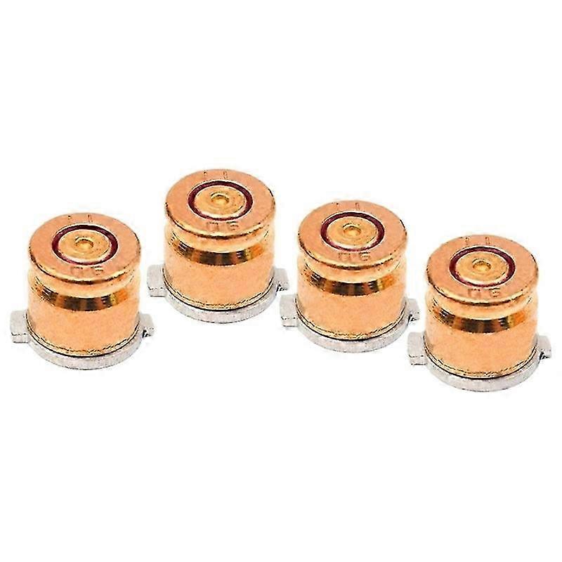 ABXY Mod Kit Thumbsticks für PS4 Pro Game Controller ABXY Mod Kit Ersetzen