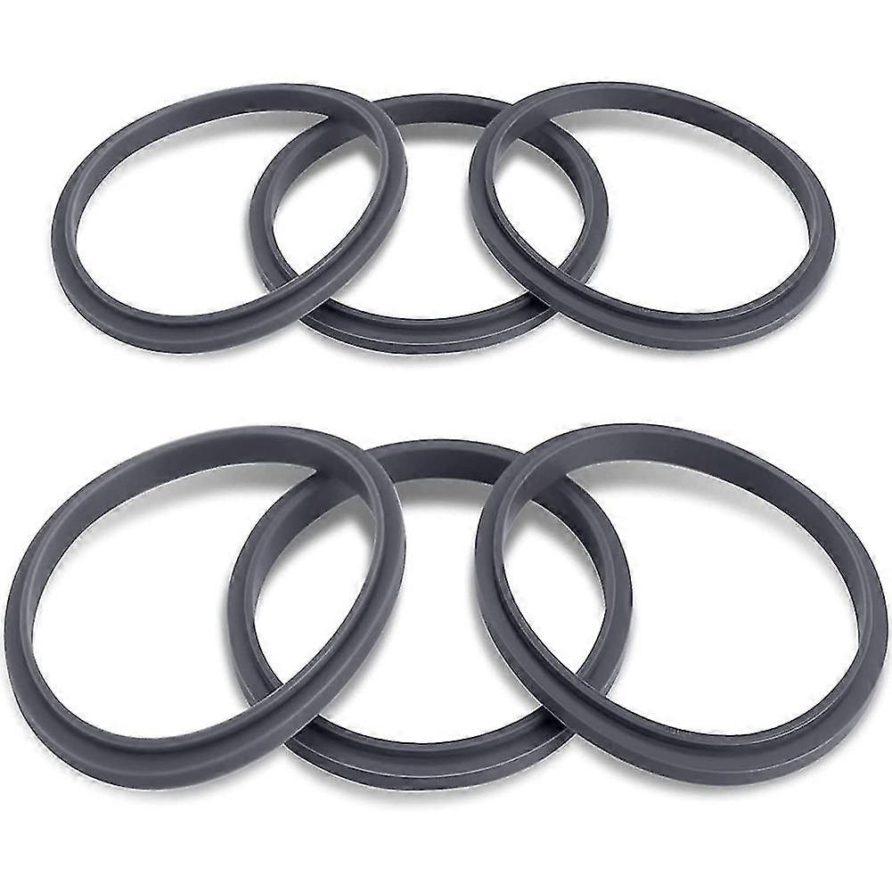 , 6 Pcs Gasket Replacement, Gasket Accessories For Pro Blender 900w